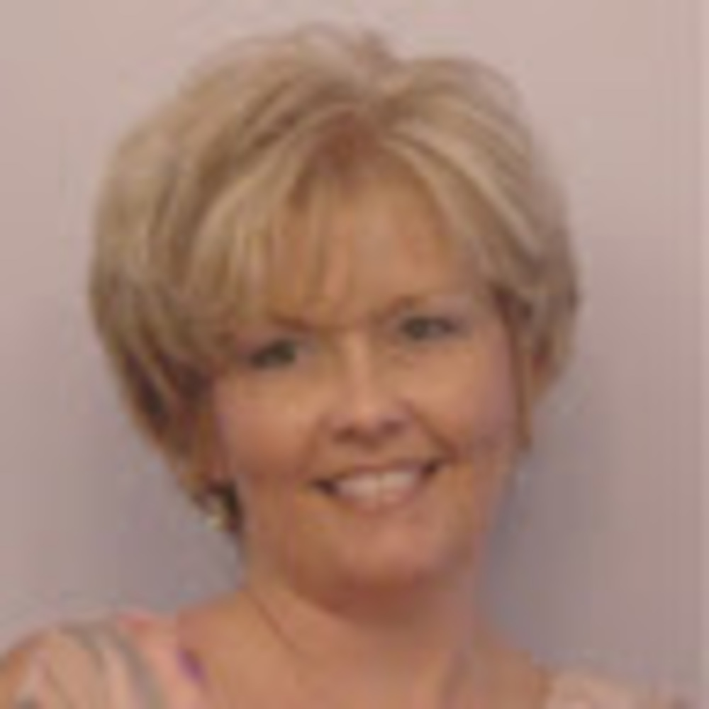 Meet your Posher, Lynne